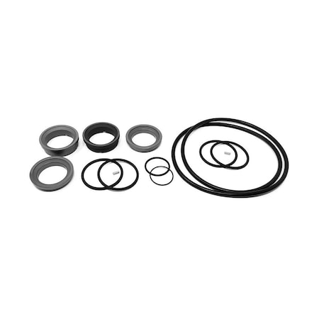 Springer Parts W+ 80/80 Pump Service Kit, SC/SC/C/EPDM 35mm; Replaces AMPCO Part# L808572 L808572SP